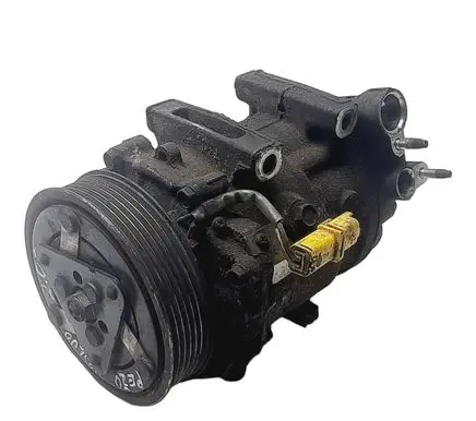Air conditioning (A/C) compressor (pump)