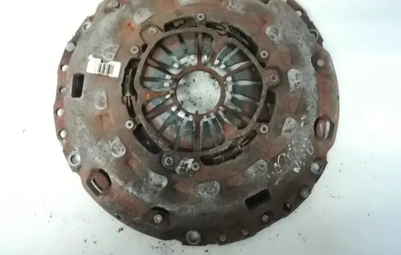 Opel Astra H Pressure plate 