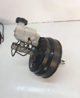 KIA Sorento Brake booster 585003E700