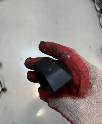 KIA Venga Other relay 972533K701