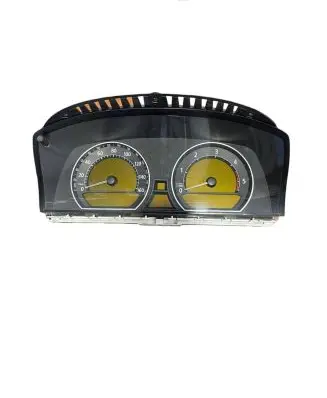 BMW 7 E65 E66 Speedometer (instrument cluster) 9110659