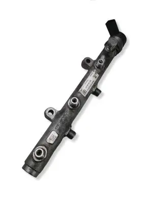 Audi A4 S4 B8 8K Fuel main line pipe 059130090AH 057130764H 0281002859