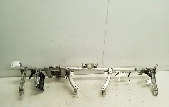 Porsche Panamera (970) Dashboard cross member/frame bar 97055206302