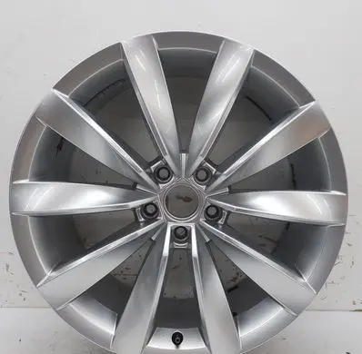 Volkswagen Arteon R19 alloy rim 3G8601025C