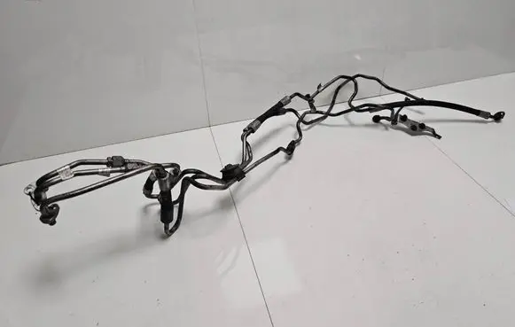 BMW 5 F10 F11 Power steering hose/pipe/line 6775208 6775207 6795131