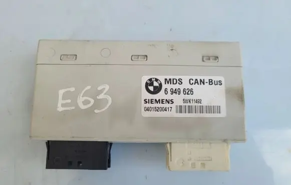 BMW 6 E63 E64 Other body part 6949626