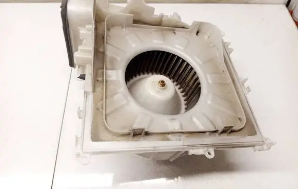 Nissan X-Trail T30 Heater fan/blower 3J11034300