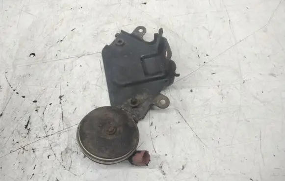 Honda FR-V Horn signal E13000514