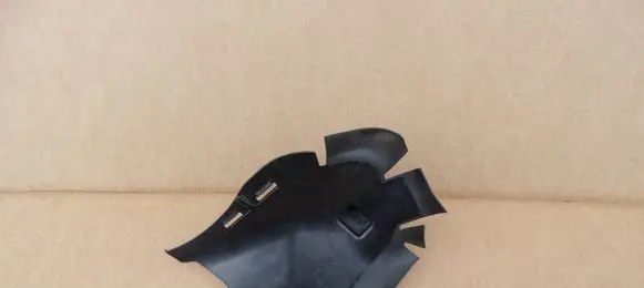 BMW X1 U11 Wiper trim 9478759 11252014 381041051