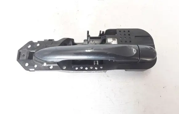Renault Scenic III - Grand scenic III Front door exterior handle
