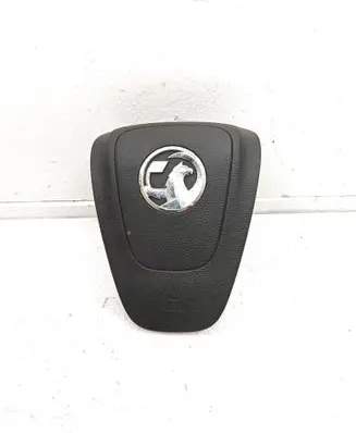 Opel Mokka Steering wheel airbag 42334025 THLF28701434 631046026