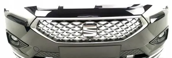 Seat Tarraco Front bumper 5FJ807221
