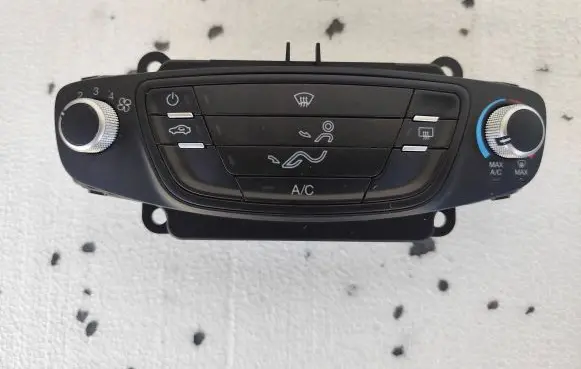 Ford Transit - Tourneo Connect Climate control unit AV1T19980AL-AUTOSS AV1T-19980-AL