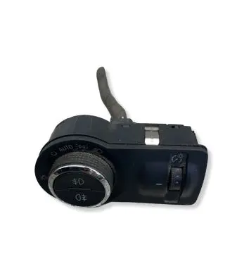 Opel Insignia A Light switch 13268707