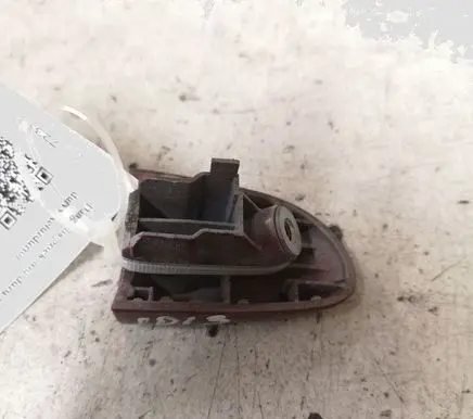 Mazda 6 Front door handle cover