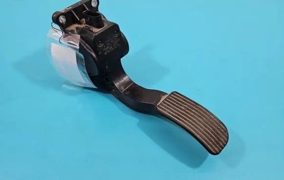 Volkswagen Crafter Accelerator throttle pedal 0280755023 IMPRK1406390