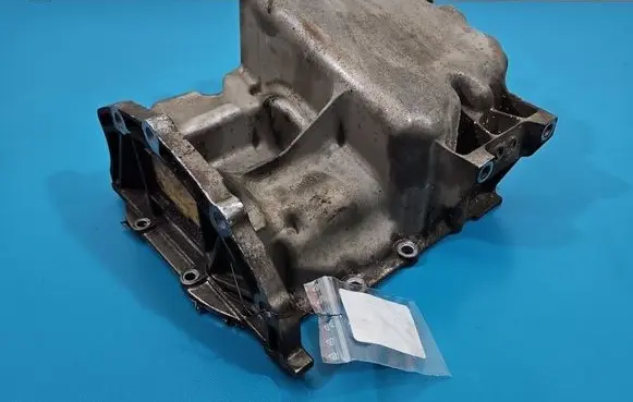 Toyota Yaris Oil sump IMPRK1537557