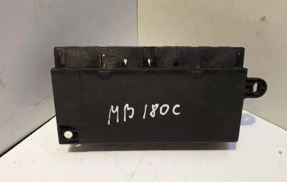 Mercedes-Benz C W202 Comfort/convenience module 2028201026 05072040