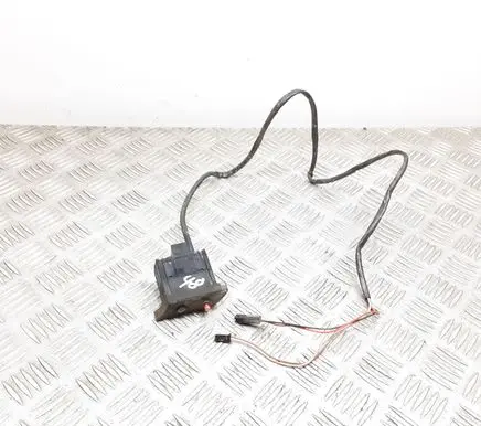Audi A4 S4 B6 8E 8H Headlight level height control switch 8E1919094