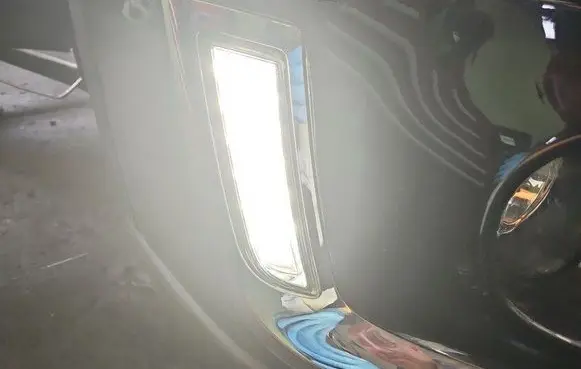 Suzuki Vitara (LY) LED Daytime headlight IMPRK1468860