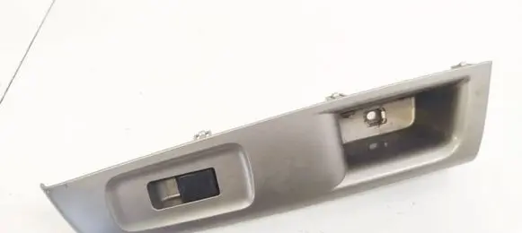 Subaru Forester SH Front door window switch trim 94266FG560
