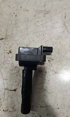 Mercedes-Benz E W211 High voltage ignition coil A0001501580 03T2031 0040100042