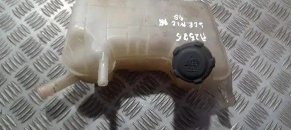 Renault Scenic II - Grand scenic II Coolant expansion tank/reservoir 8200262036