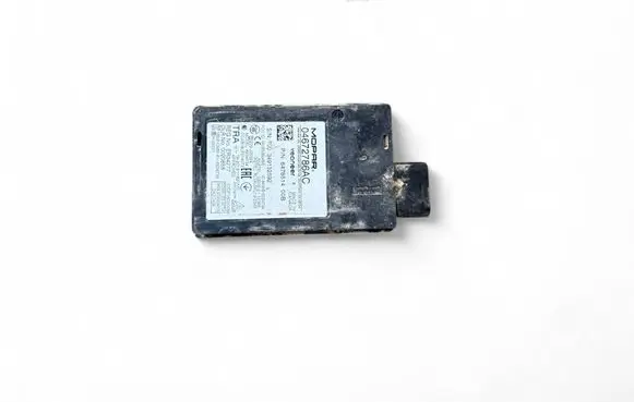 Chrysler Pacifica Blind spot module 04672786AC 647851400B 349132592