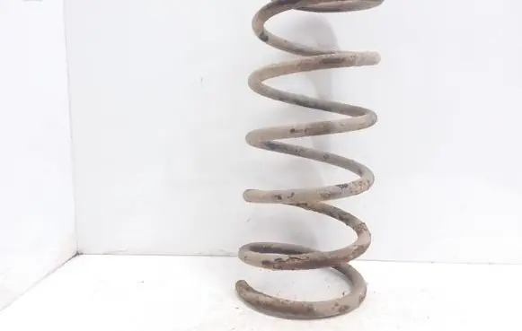 Opel Combo B Front coil spring