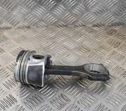Mercedes-Benz A W168 Piston 