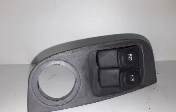 Renault Scenic I Electric window control switch 7700429070