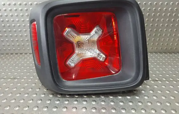 Jeep Renegade Rear/tail lights S27725536 52109469