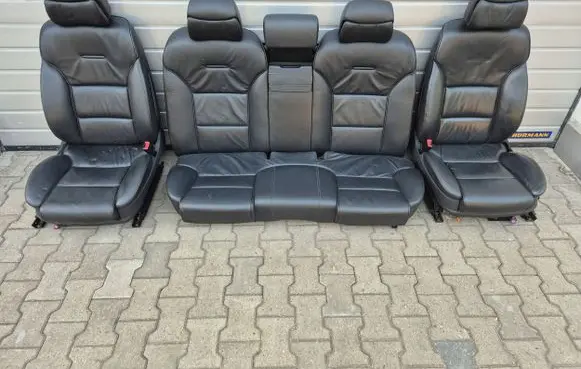 Audi A8 S8 D3 4E Seat set 
