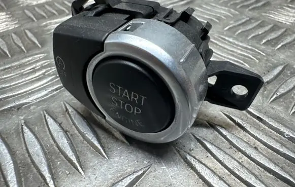 BMW X5 F15 Engine start stop button switch 9291689 140426 3393540104