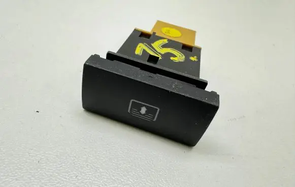 Audi A6 S6 C6 4F Other switches/knobs/shifts 4F0959903 975T220 C6708D