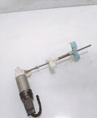 Audi A6 S6 C6 4F Seat adjustment motor 832675102