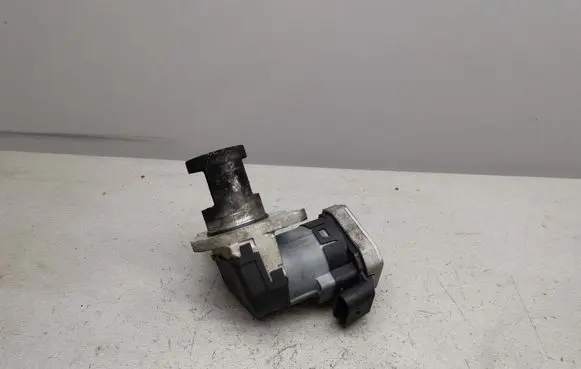 Mercedes-Benz Vito Viano W639 EGR valve