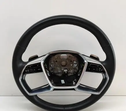 Audi e-tron Steering wheel 4N0419091B