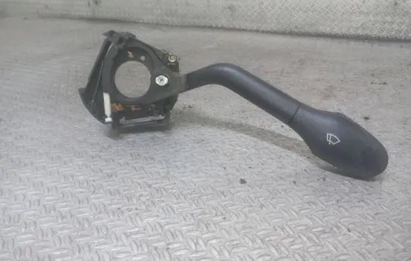 Volkswagen Golf III Wiper control stalk 1H6953503F