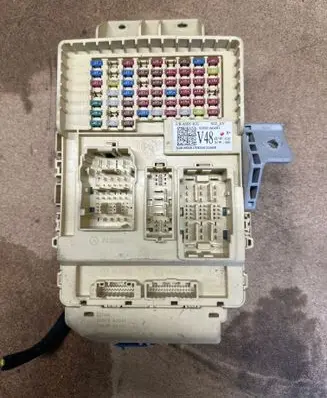 KIA Niro Fuse module 919G5AT040