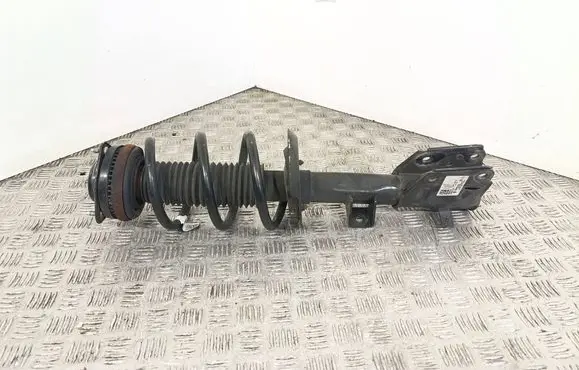 Chrysler Pacifica Front shock absorber with coil spring P68248727AD 824904011573