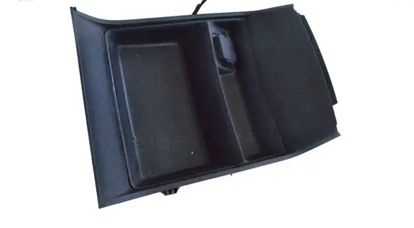 Ford Mondeo MK V Other center console (tunnel) element 70590C DS73F045P04BE3