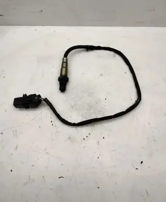 Volkswagen PASSAT B6 Lambda probe sensor 1928404687 0612202108