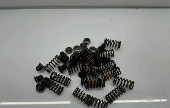 Mitsubishi Lancer Evolution Valve spring 00000001
