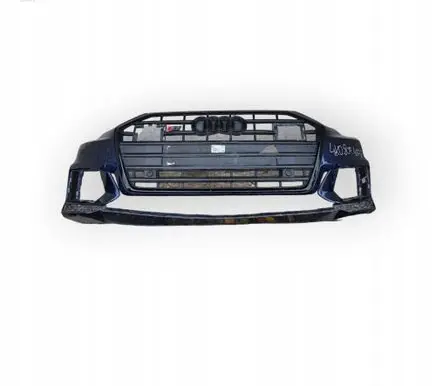 Audi A6 S6 C8 4K Front bumper 4K0807437G