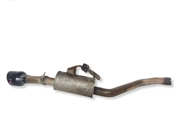 Dodge RAM Exhaust gas pipe 443AA2541147514D