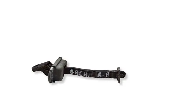 Nissan Qashqai Rear door check strap stopper 