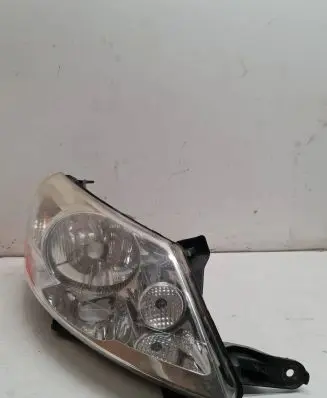 Citroen Jumpy Headlight/headlamp 1400455580 89901161