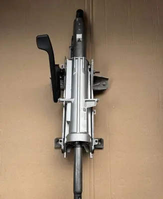 Audi A6 S6 C8 4K Steering wheel axle 4K0419502E
