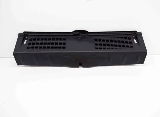 Mini One - Cooper Coupe R56 Trunk/boot sill cover protection 7138451